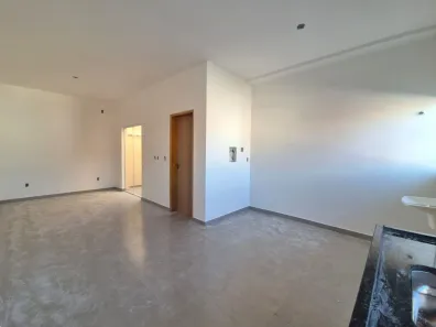Kitnet com 1 Quarto à venda, 30m² no Jardim Prestes de Barros, Sorocaba