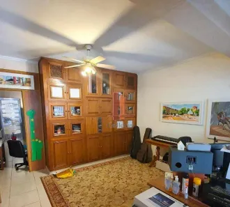 Sobrado com 4 Quartos à venda, 240m² no Tatuapé, São Paulo