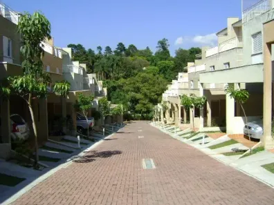 Casa de Condomínio com 4 Quartos à venda, 145m² no Granja Viana, Cotia