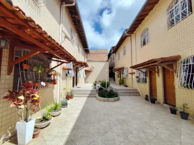 Casa com 2 Quartos à venda, 70m² no Padre Eustáquio, Belo Horizonte