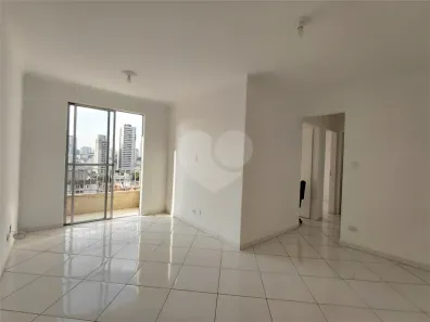 Apartamento com 3 Quartos à venda, 63m² no Vila Dom Pedro II, São Paulo