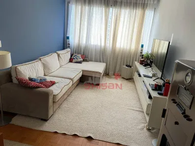 Apartamento com 2 Quartos à venda, 95m² no Vila Mariana, São Paulo