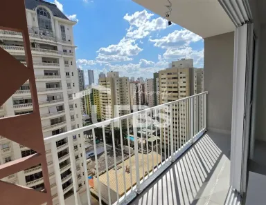 Apartamento com 3 Quartos à venda, 100m² no Setor Bueno, Goiânia