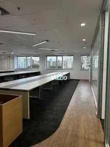 Sala Comercial para alugar, 395m² no Jardim Europa, São Paulo
