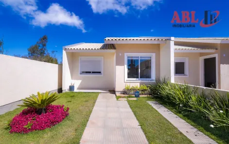Casa com 2 Quartos à venda, 54m² no Distrito Industrial, Cachoeirinha