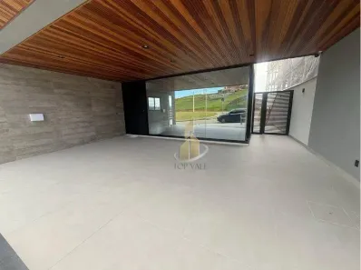 Casa de Condomínio com 4 Quartos à venda, 420m² no Condomínio Residencial Alphaville I, São José dos Campos