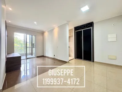 Apartamento com 3 Quartos à venda, 90m² no Vila Polopoli, São Paulo
