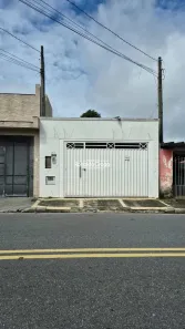 Casa com 3 Quartos à venda, 125m² no Centro, Mogi das Cruzes