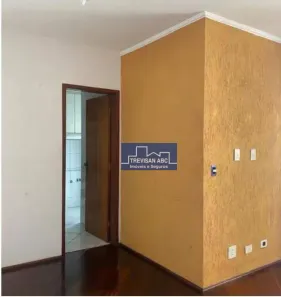 Apartamento com 2 Quartos à venda, 76m² no Centro, São Bernardo do Campo
