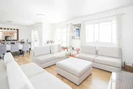 Apartamento com 4 Quartos à venda, 178m² no Vila Romana, São Paulo