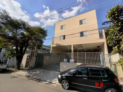 Apartamento com 2 Quartos para alugar, 75m² no Vila Santo Antônio, Cotia