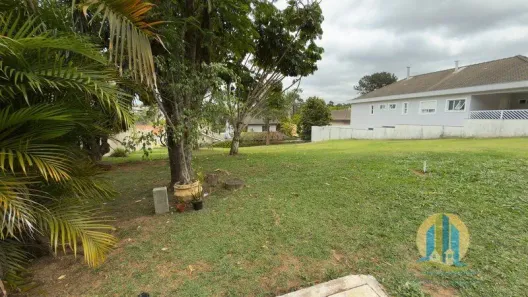 Lote/Terreno à venda, 420m² no Alphaville, Santana de Parnaíba