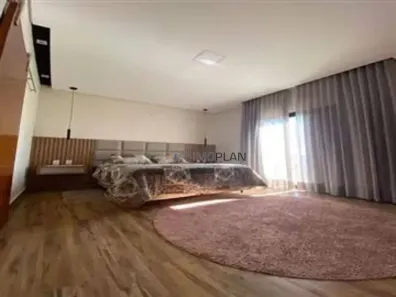 Casa de Condomínio com 3 Quartos à venda, 258m² no , Itupeva