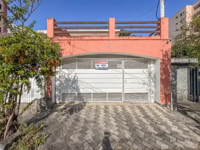 Sobrado com 3 Quartos à venda, 180m² no Jardim Umuarama, São Paulo
