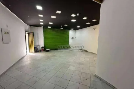 Ponto Comercial para venda ou aluguel, 194m² no Centro, Campinas