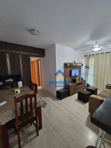 Apartamento com 3 Quartos à venda, 69m² no Badu, Niterói
