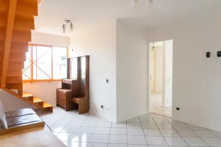 Apartamento com 3 Quartos à venda, 135m² no Vila Guarani (Z Sul), São Paulo