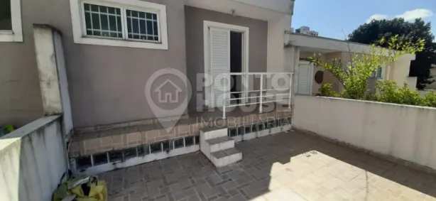 Sobrado com 3 Quartos para alugar, 130m² no Jardim Aeroporto, São Paulo