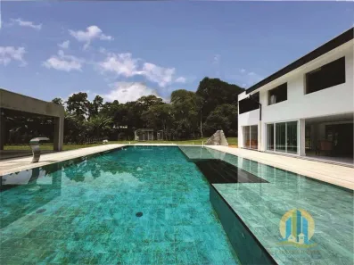 Casa com 5 Quartos à venda, 1100m² no Parque Silvino Pereira, Cotia