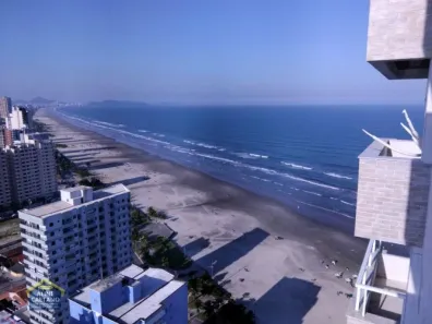 Cobertura com 3 Quartos à venda, 183m² no Maracanã, Praia Grande