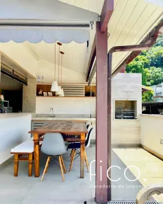 Casa com 5 Quartos à venda, 330m² no Botafogo, Rio de Janeiro