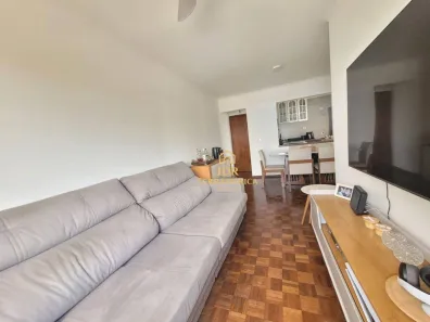 Apartamento com 3 Quartos à venda, 90m² no Parque Residencial Nardini, Americana