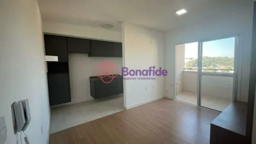Apartamento com 2 Quartos para alugar, 61m² no Jardim Colônia, Jundiaí