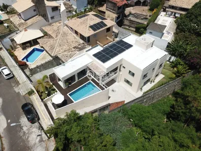 Casa com 4 Quartos à venda, 337m² no Vilas do Atlântico, Lauro de Freitas