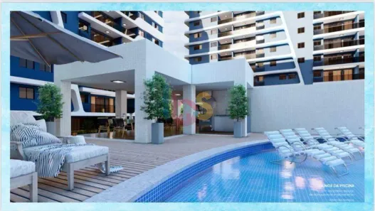 Apartamento com 2 Quartos à venda, 66m² no Nossa Senhora da Vitória, Ilhéus