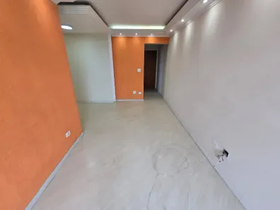 Apartamento com 3 Quartos à venda, 76m² no Tatuapé, São Paulo