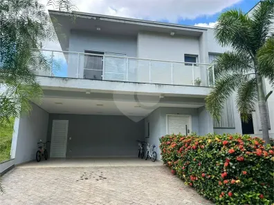 Casa de Condomínio com 3 Quartos à venda, 158m² no Jardim Novo Horizonte, Sorocaba