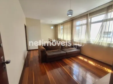 Apartamento com 2 Quartos para alugar, 121m² no Dom Cabral, Belo Horizonte