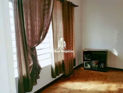 Casa com 4 Quartos à venda, 268m² no Jardim Chapadão, Campinas