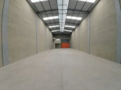 Galpão/Depósito/Armazém para alugar, 300m² no Vila Brasil, Ribeirão Preto