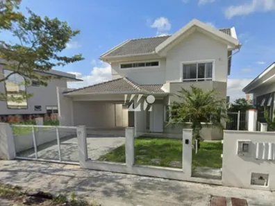 Casa com 3 Quartos à venda, 284m² no Pedra Branca, Palhoça