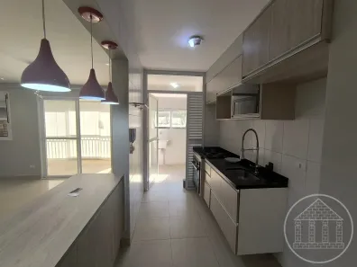 Apartamento com 3 Quartos à venda, 105m² no Vila Castelo, São Paulo