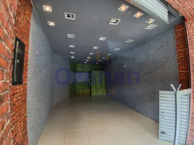 Ponto Comercial para alugar, 38m² no Vila Pereira Barreto, São Paulo