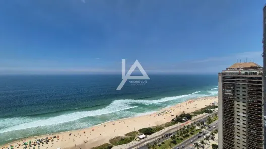 Apartamento com 4 Quartos à venda, 304m² no Barra da Tijuca, Rio de Janeiro