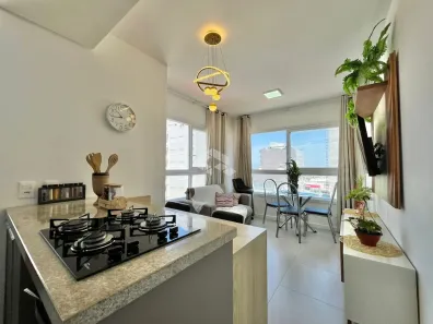 Apartamento com 3 Quartos à venda, 65m² no Capão da Canoa, Capão da Canoa