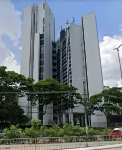 Sala Comercial para alugar, 1359m² no Vila Cordeiro, São Paulo