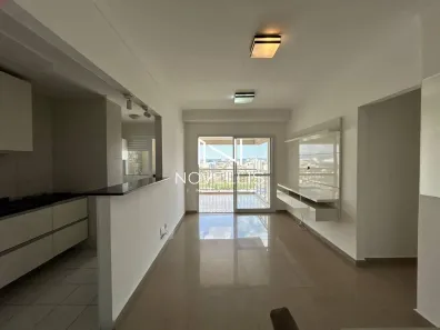 Apartamento com 3 Quartos para alugar, 77m² no Jardim Satélite, São José dos Campos