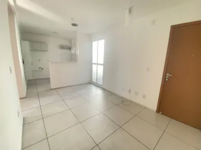 Apartamento com 2 Quartos à venda, 45m² no , Eusébio