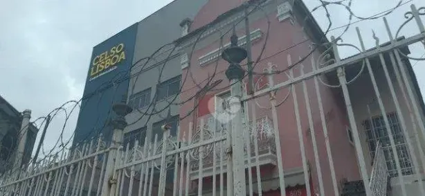 Casa com 3 Quartos à venda, 208m² no Engenho Novo, Rio de Janeiro