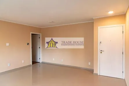 Apartamento com 3 Quartos à venda, 110m² no Vila Mariana, São Paulo