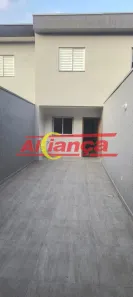 Casa com 3 Quartos à venda, 185m² no Parque Boturussu, São Paulo