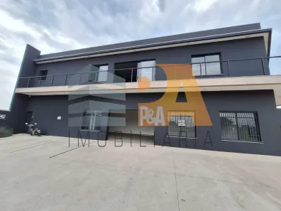 Ponto Comercial para alugar, 240m² no Jardim Europa, Jaguariúna