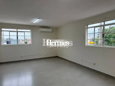 Sala Comercial para alugar, 40m² no Nova Paulínia, Paulínia