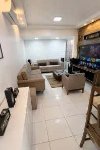 Apartamento com 3 Quartos à venda, 160m² no Serraria, Maceió