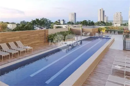 Apartamento com 1 Quarto à venda, 30m² no Parada Inglesa, São Paulo