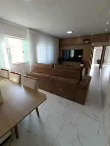 Cobertura com 2 Quartos à venda, 132m² no Vila Pires, Santo André
